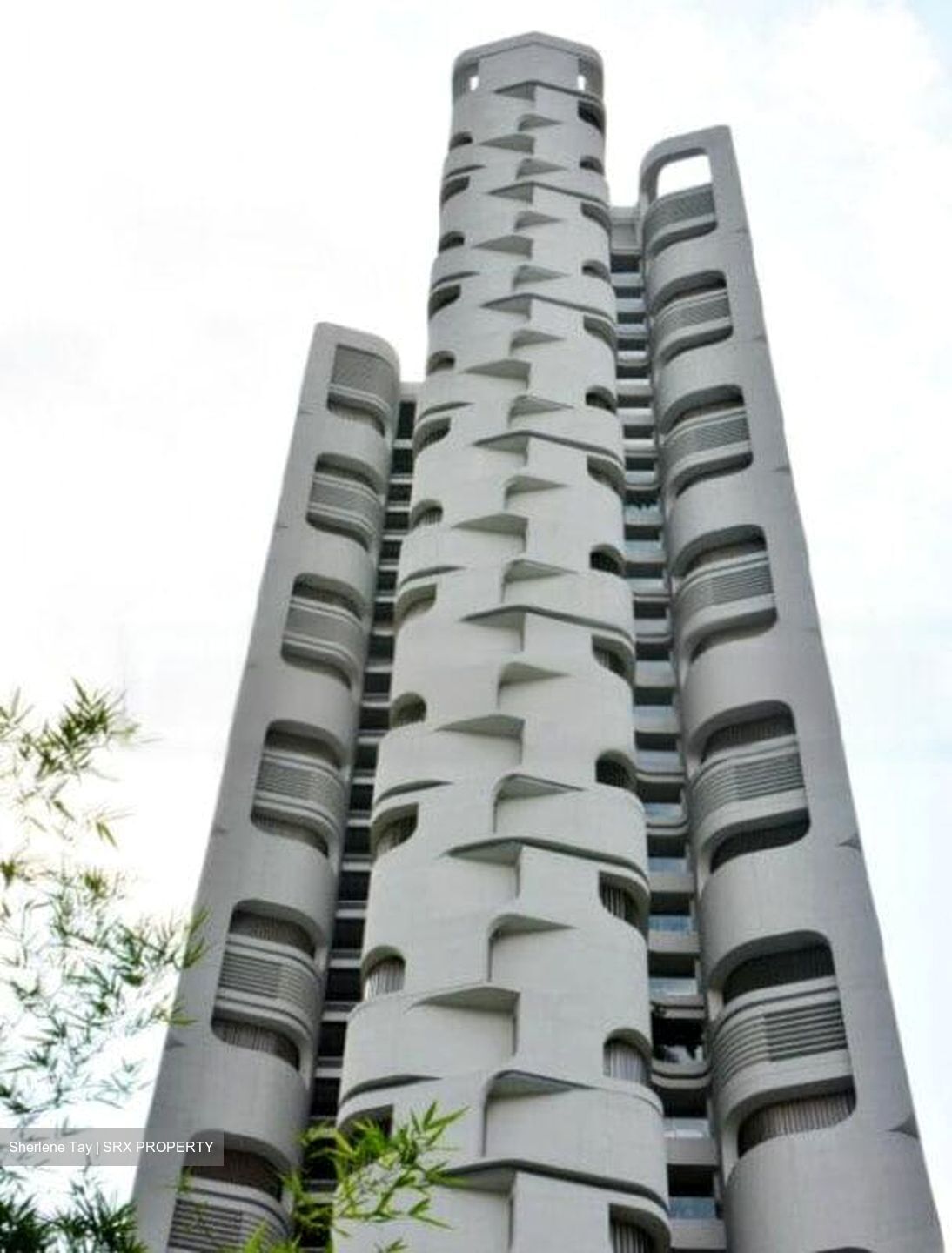 Ardmore Residence (D10), Condominium #458863701